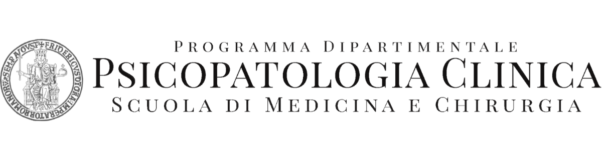 Psicopatologia Clinica Unina